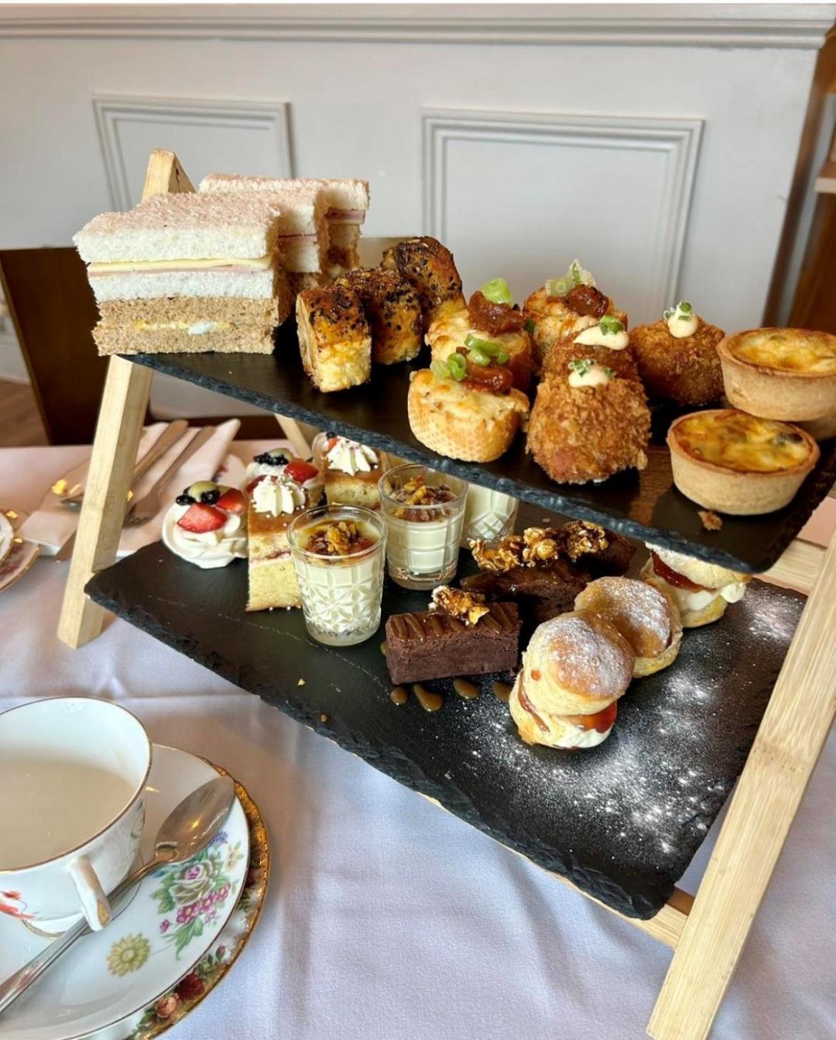Hayward'S At The Grasmere ケインシャム エクステリア 写真