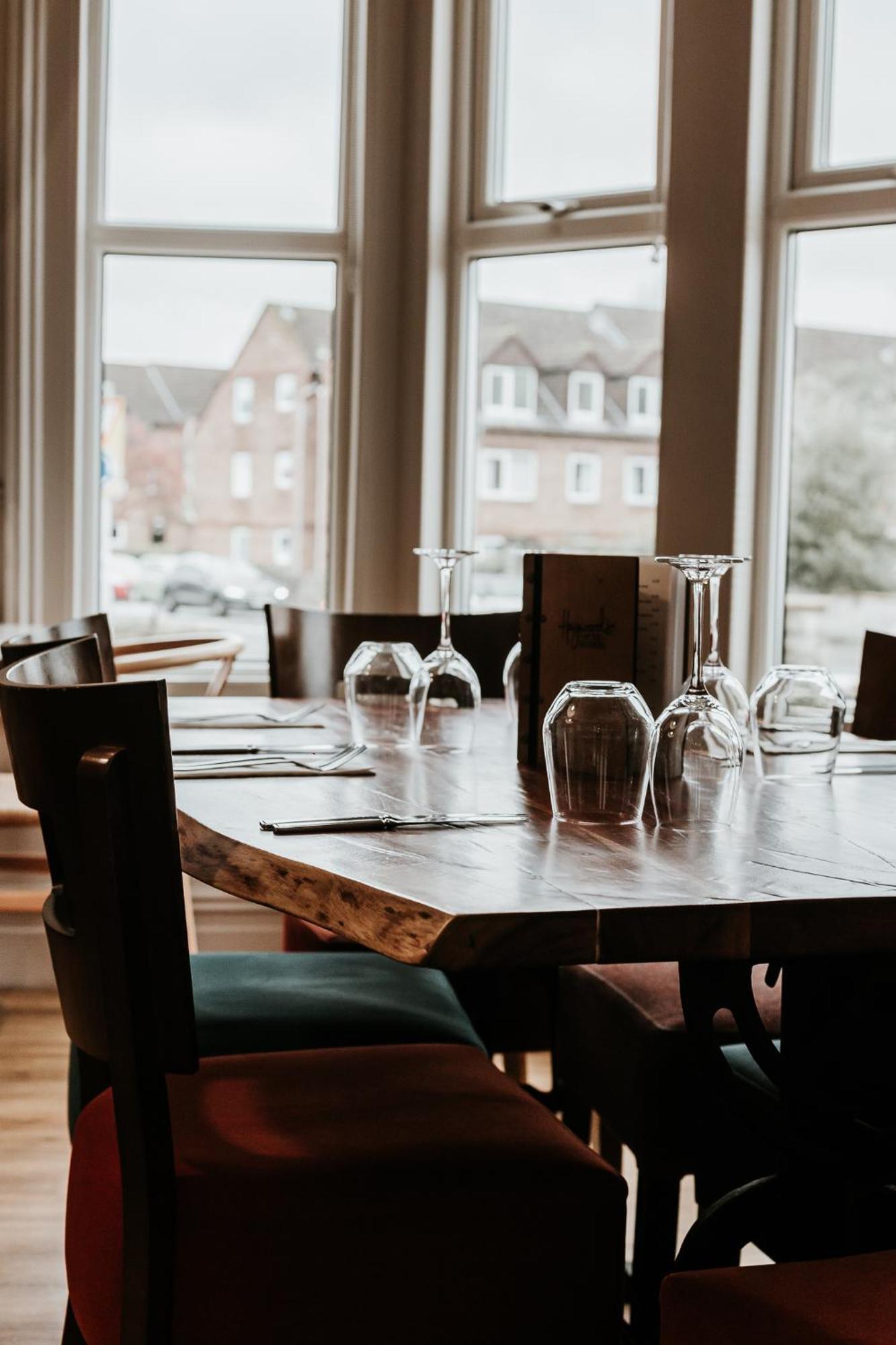 Hayward'S At The Grasmere ケインシャム エクステリア 写真